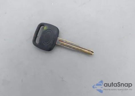 1996 Toyota Camry Le/Xle/Se from USA, damaged, VIN 4T1BF12K2TU116241